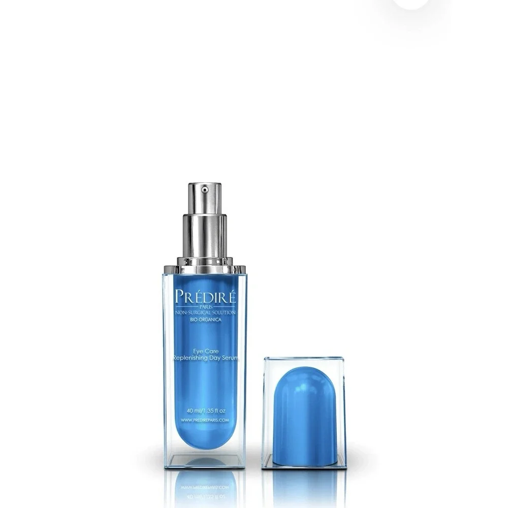 Predire Paris Obsessed Eye Care Replenishing Day Serum Anti-Aging 40ml MSRP:$850